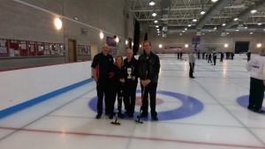 drymen are 6 championship 2016