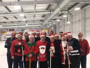 FestiveBonpiel