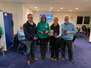 MixedBonspiel