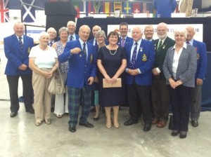 RCCC AGM - Jim