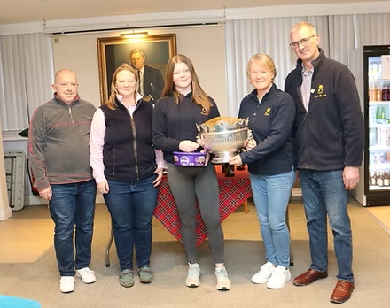 winners of the Border Bonspiel in 2024
