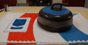 Cake