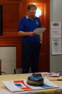 PresSpeech